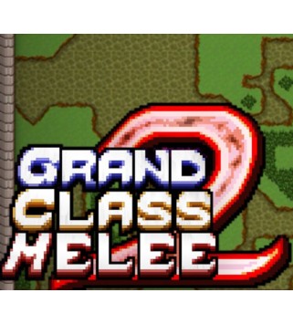 Grand Class Melee 2 Steam Key GLOBAL